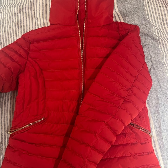 Puff Jacket - Picture 2 of 3